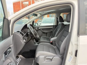VW Touran ПРОДАДН ! !, снимка 9