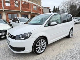 VW Touran ПРОДАДН ! !, снимка 3
