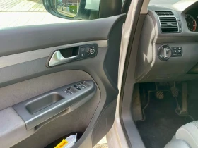 VW Touran 1.4 TSI/НАВИГАЦИЯ/DVD/ПОДГРЕВ/ТЕМПОМАТ/, снимка 9