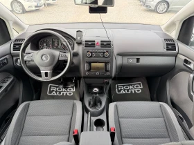 VW Touran ПРОДАДН ! !, снимка 10