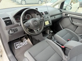 VW Touran ПРОДАДН ! !, снимка 7