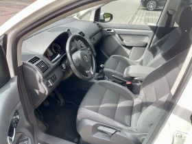 VW Touran 1.4 TSI/НАВИГАЦИЯ/DVD/ПОДГРЕВ/ТЕМПОМАТ/, снимка 7