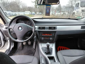 BMW 320, снимка 10
