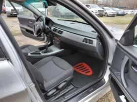BMW 320, снимка 9