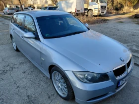 BMW 320, снимка 2