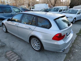 BMW 320, снимка 6