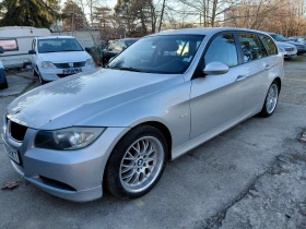 BMW 320, снимка 1