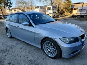 BMW 320, снимка 5