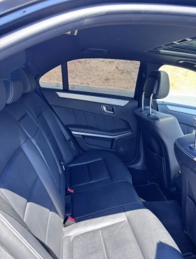 Mercedes-Benz E 350, снимка 5