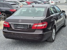 Mercedes-Benz E 220 E 220 CDI, снимка 7