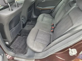Mercedes-Benz E 220 E 220 CDI, снимка 12