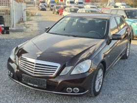 Mercedes-Benz E 220 E 220 CDI, снимка 4