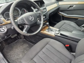 Mercedes-Benz E 220 E 220 CDI, снимка 9