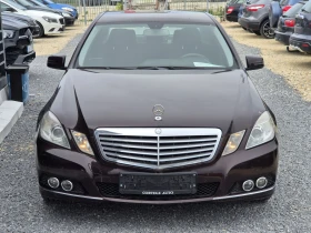 Mercedes-Benz E 220 E 220 CDI, снимка 3