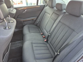 Mercedes-Benz E 220 E 220 CDI, снимка 9