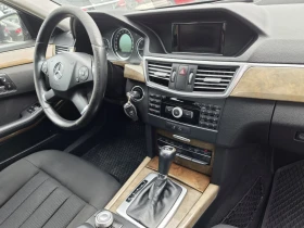 Mercedes-Benz E 220 E 220 CDI, снимка 11
