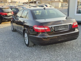 Mercedes-Benz E 220 E 220 CDI, снимка 6