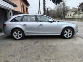 Audi A4 AUDI A4 2.0TDI 143KC. 6CK., снимка 6