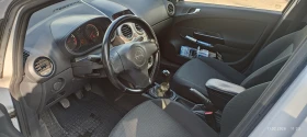 Opel Corsa 1.2, снимка 8