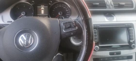 VW Passat, снимка 13