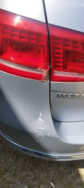 VW Passat, снимка 16