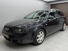 Audi A4 1.8T/LPG/6скорости/NAVI/S-line, снимка 3