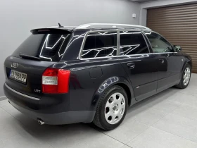 Audi A4 1.8T/LPG/6скорости/NAVI/S-line, снимка 7