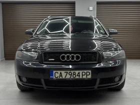 Audi A4 1.8T/LPG/6скорости/NAVI/S-line, снимка 2