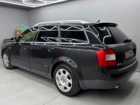 Audi A4 1.8T/LPG/6скорости/NAVI/S-line, снимка 5