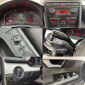 Audi A4 1.8T/LPG/6скорости/NAVI/S-line, снимка 13