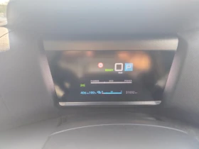 Citroen C4 Electric Swiss Edition, снимка 14