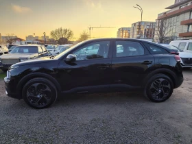 Citroen C4 Electric Swiss Edition, снимка 3