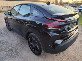 Citroen C4 Electric Swiss Edition, снимка 4