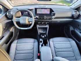 Citroen C4 Electric Swiss Edition, снимка 9