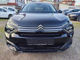 Citroen C4 Electric Swiss Edition, снимка 1