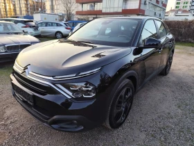 Citroen C4 Electric Swiss Edition, снимка 2