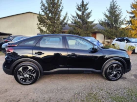 Citroen C4 Electric Swiss Edition, снимка 7