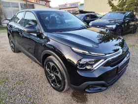 Citroen C4 Electric Swiss Edition, снимка 8