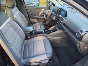 Citroen C4 Electric Swiss Edition, снимка 13