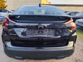 Citroen C4 Electric Swiss Edition, снимка 5