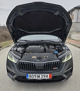 Skoda Octavia 2.0TDI 200hp* RS* 4x4* , снимка 14