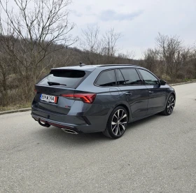 Skoda Octavia 2.0TDI 200hp* RS* 4x4* , снимка 4