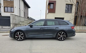 Skoda Octavia 2.0TDI 200hp* RS* 4x4* , снимка 17