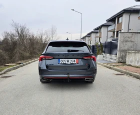 Skoda Octavia 2.0TDI 200hp* RS* 4x4* , снимка 15