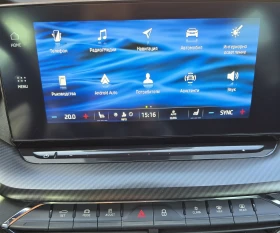 Skoda Octavia 2.0TDI 200hp* RS* 4x4* , снимка 6