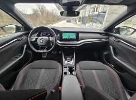 Skoda Octavia 2.0TDI 200hp* RS* 4x4* , снимка 5