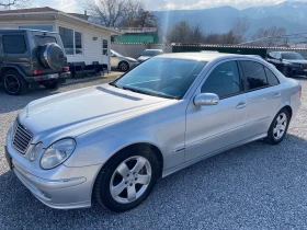 Mercedes-Benz E 280 3.0 CDI 190кс.AVAN, снимка 3
