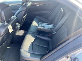 Mercedes-Benz E 280 3.0 CDI 190кс.AVAN, снимка 10
