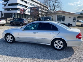 Mercedes-Benz E 280 3.0 CDI 190кс.AVAN, снимка 4