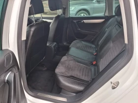 VW Passat 2.0tdi Navi Кожа Камера, снимка 7